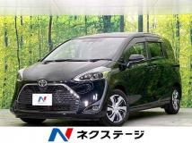 2019 Toyota Sienta