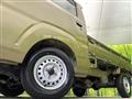 2024 Daihatsu Hijet Truck