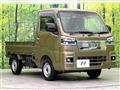 2024 Daihatsu Hijet Truck