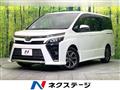 2017 Toyota Voxy