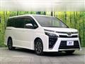 2017 Toyota Voxy