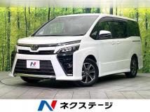 2017 Toyota Voxy