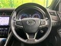 2016 Toyota Harrier