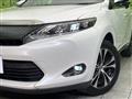 2016 Toyota Harrier