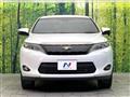 2016 Toyota Harrier
