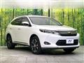 2016 Toyota Harrier