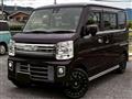 2015 Suzuki Every Wagon