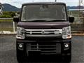 2015 Suzuki Every Wagon