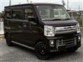 2015 Suzuki Every Wagon