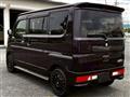 2015 Suzuki Every Wagon