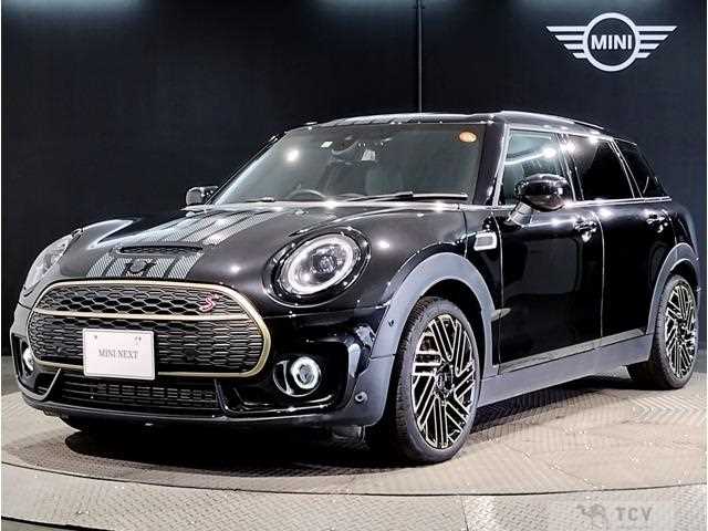 2023 BMW MINI