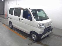 2021 Daihatsu Hijet Cargo
