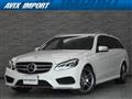 2016 Mercedes-Benz E-Class