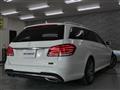 2016 Mercedes-Benz E-Class