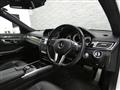 2016 Mercedes-Benz E-Class