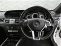 2016 Mercedes-Benz E-Class