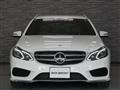 2016 Mercedes-Benz E-Class