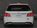 2016 Mercedes-Benz E-Class