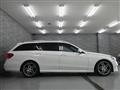 2016 Mercedes-Benz E-Class