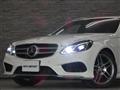 2016 Mercedes-Benz E-Class