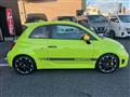 2019 ABARTH ABARTH OTHERS
