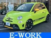 2019 ABARTH ABARTH OTHERS