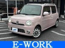 2013 Daihatsu MIRA COCOA
