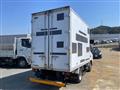 2015 Toyota Dyna Truck
