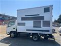 2015 Toyota Dyna Truck