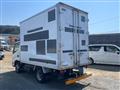 2015 Toyota Dyna Truck