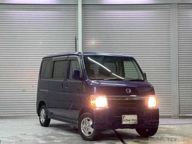 2004 Honda Vamos