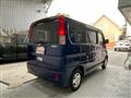 2004 Honda Vamos