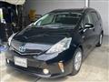 2013 Toyota PRIUS α