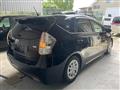 2013 Toyota PRIUS α