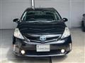 2013 Toyota PRIUS α