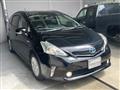2013 Toyota PRIUS α