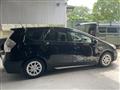 2013 Toyota PRIUS α