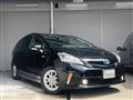 2013 Toyota PRIUS α