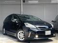 2013 Toyota PRIUS α