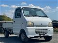 1999 Suzuki Carry Truck