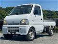 1999 Suzuki Carry Truck