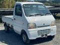 1999 Suzuki Carry Truck