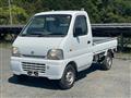 1999 Suzuki Carry Truck