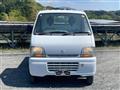 1999 Suzuki Carry Truck