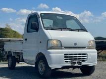 1999 Suzuki Carry Truck