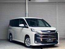 2022 Toyota Noah