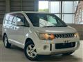 2012 Mitsubishi Delica D5