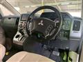 2012 Mitsubishi Delica D5