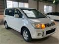 2012 Mitsubishi Delica D5