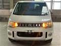 2012 Mitsubishi Delica D5